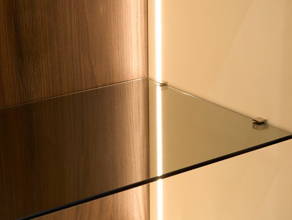 Подсветка с пультом