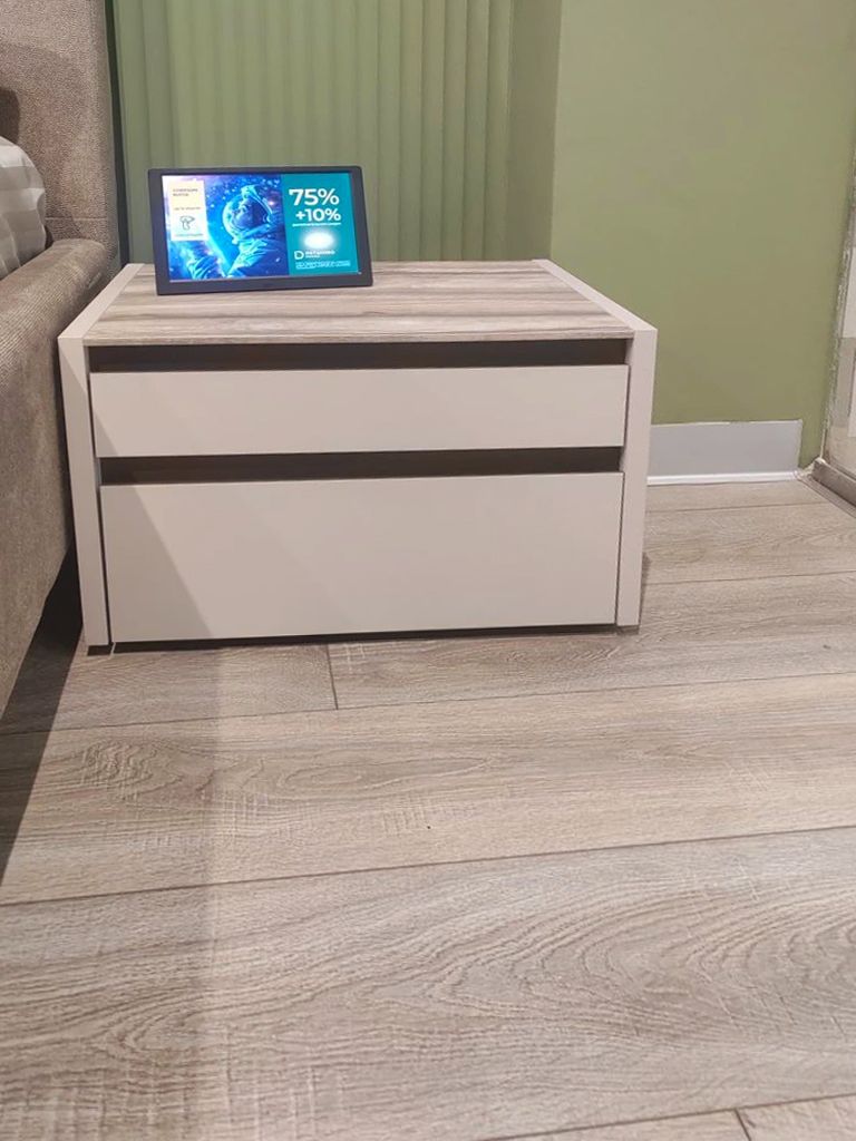 Прикроватная тумба Арта / Arta