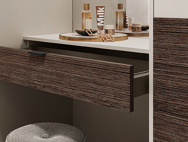 Направляющие Quadro