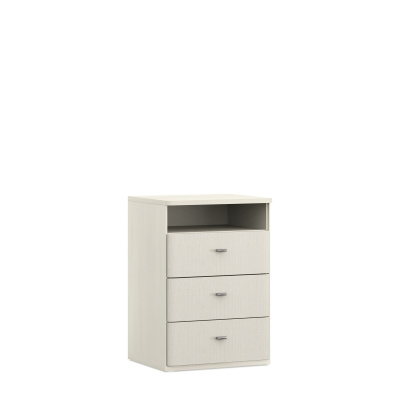 Тумба к угловому столу Elegante LE6431.1