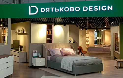 Приглашаем в новый салон в Тольятти