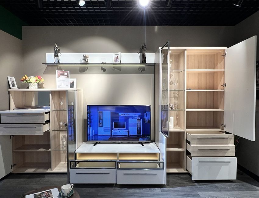 ТЦ Балтийская галерея