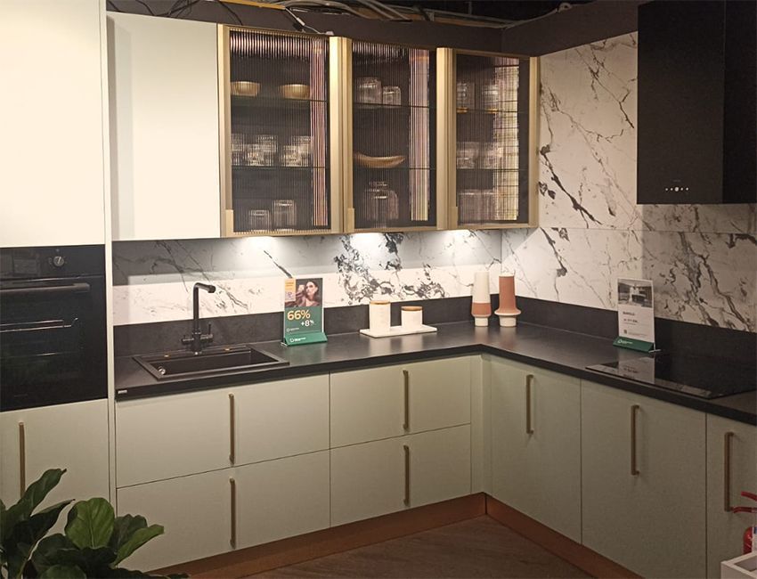 БП Румянцево