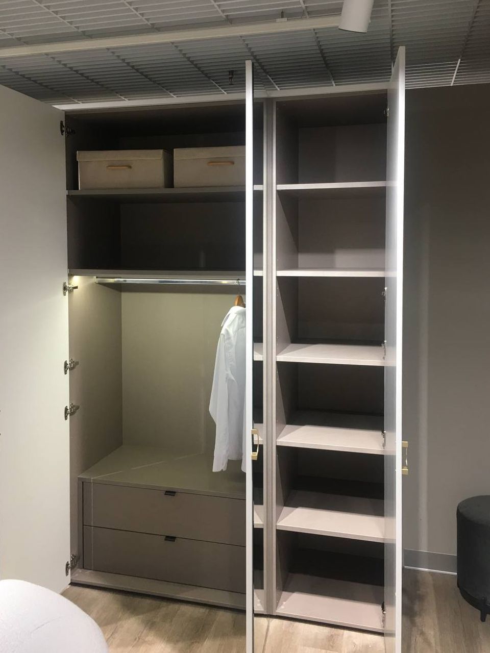 Спальня Tiara