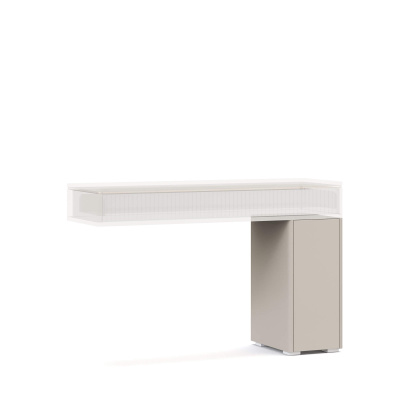 Тумба для туалетного стола Тиара / Tiara RT032.2