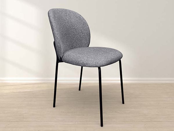 Усовершенствованная эргономика