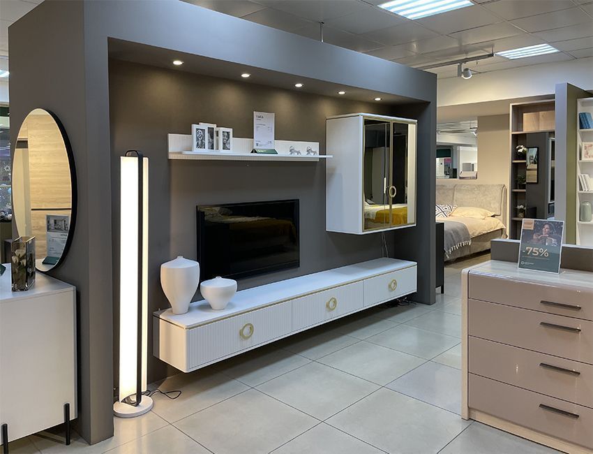 ТРК Сити Молл