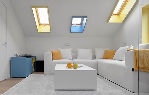 Гостиная с ламповым звучанием в программе «Дачный ответ»