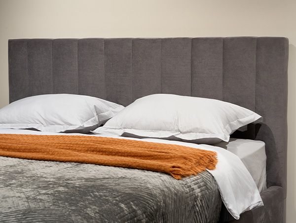 Мягкое изголовье