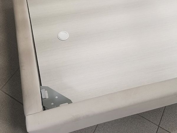 Компактный бельевой ящик