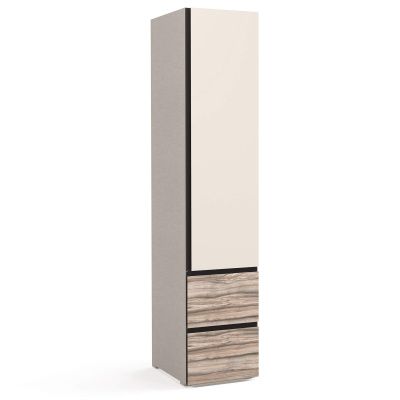 Однодверный шкаф Arta AR1312.1