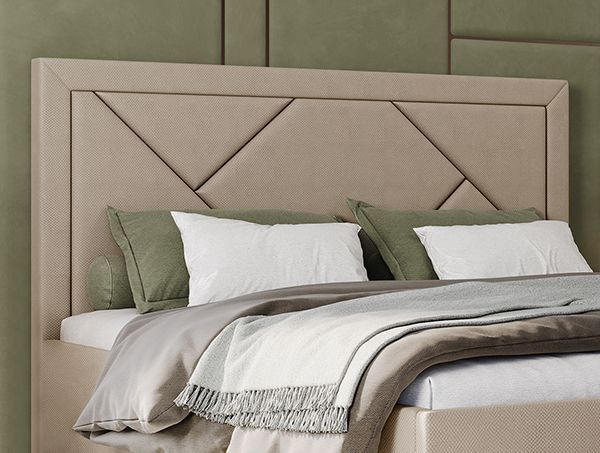 Мягкое изголовье