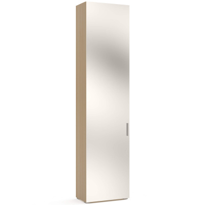 Шкаф однодверный с зеркалом Este SE213.0