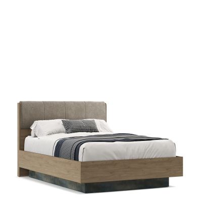 Дуб Кендал натуральный / Sharli 4