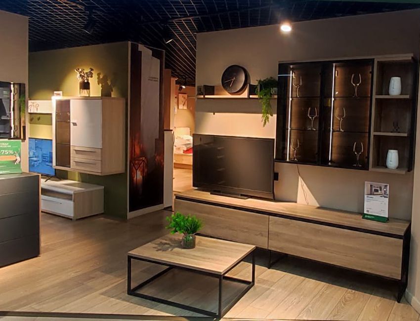 ТЦ Мануфактура