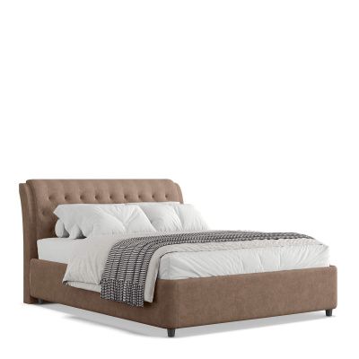 Кровать с подъемным механизмом Флорина / Florina NK312.18