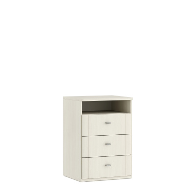 Тумба к угловому столу Elegante LE5433.1