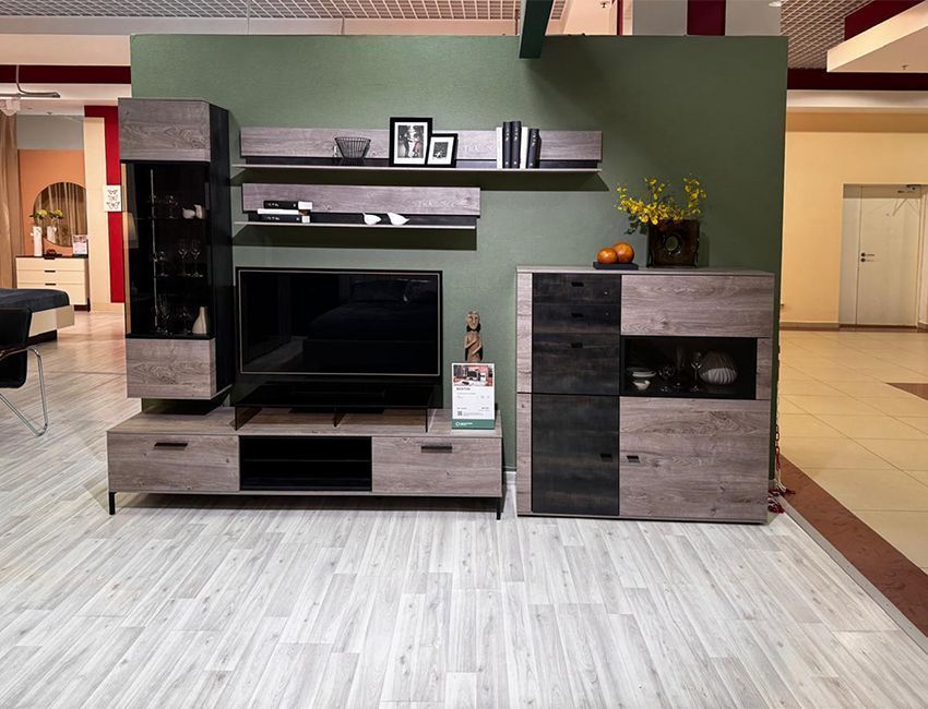 МЦ Мебель-Холл