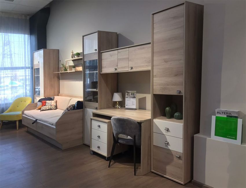 ТЦ АЮ Гранд