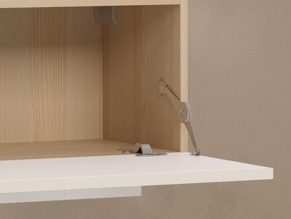 Удобное открывание