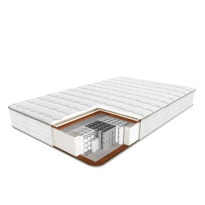Матрас Basic Plus 180х200 см