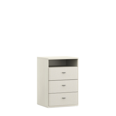 Тумба к угловому столу Elegante LE6433.1