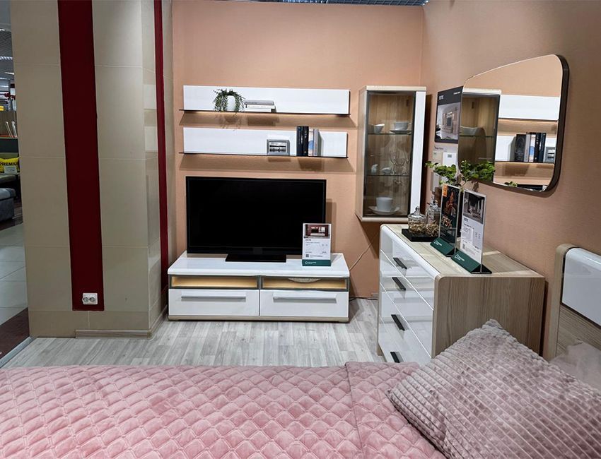 МЦ Мебель-Холл