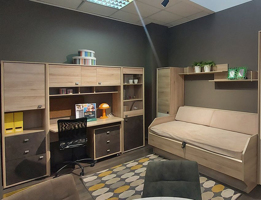 ТК Атмосфера дома