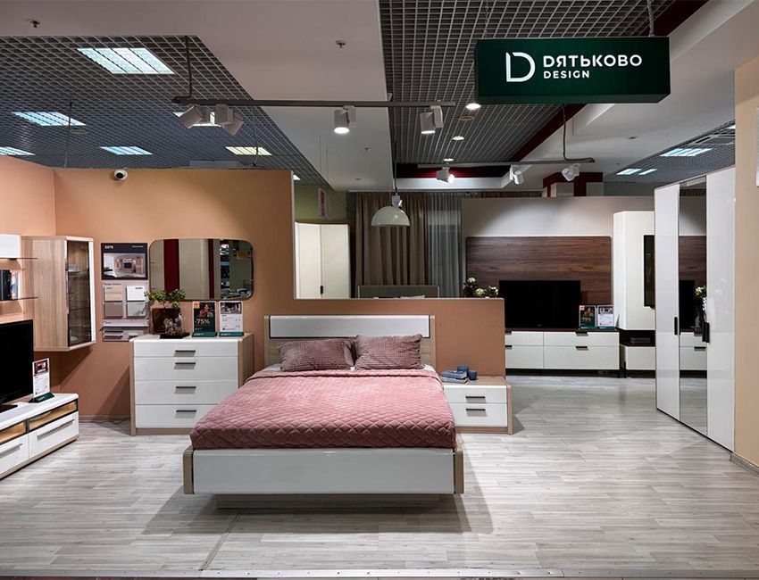 МЦ Мебель-Холл