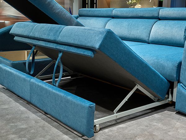 Механизм трансформации МТД-12