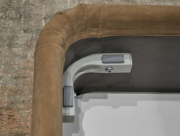 Надежная и устойчивая конструкция