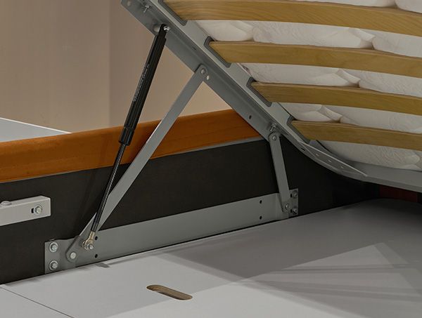 Подъемный механизм