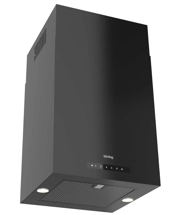Кухонная вытяжка Korting