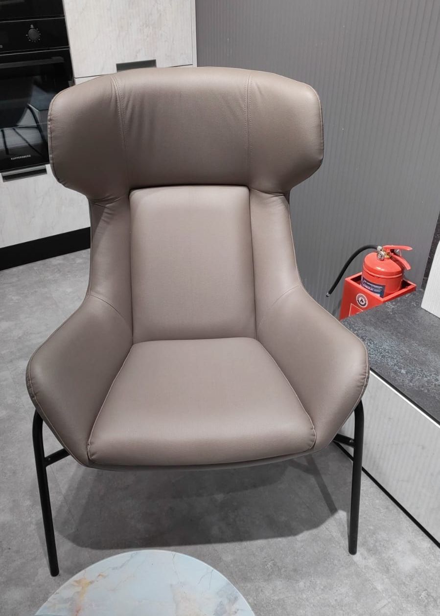 Интерьерное кресло Gleno