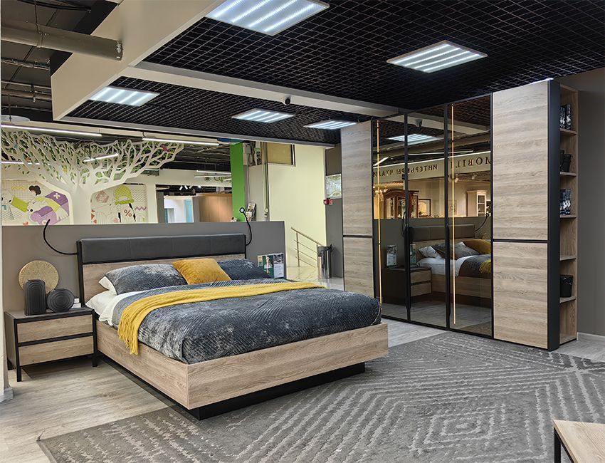 БП Румянцево