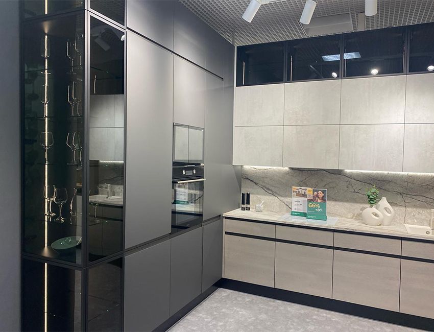 ТРК Красная площадь