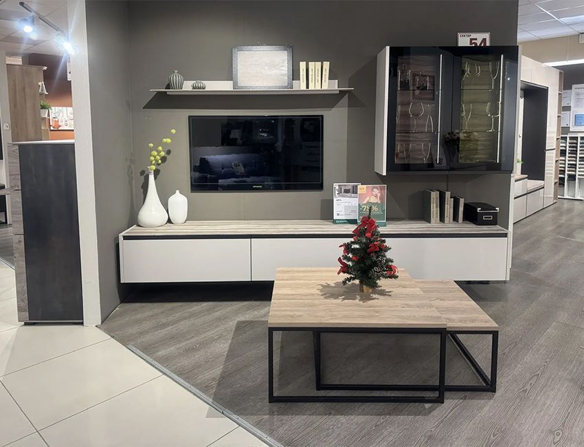 ТК Мебельный центр