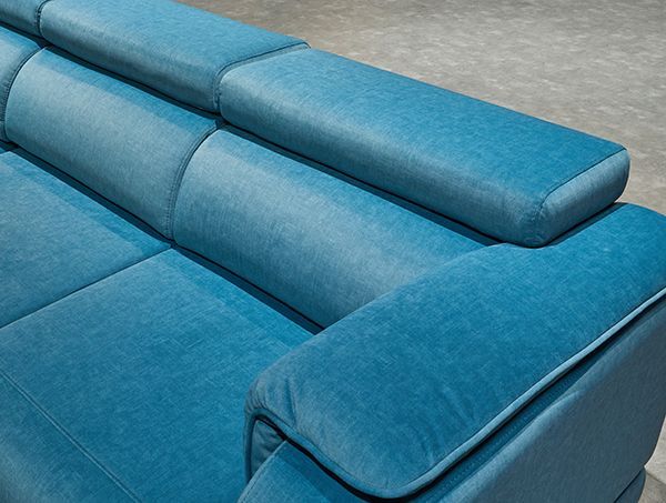 Наполнитель спинки