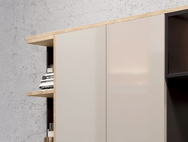 Блестящий выбор