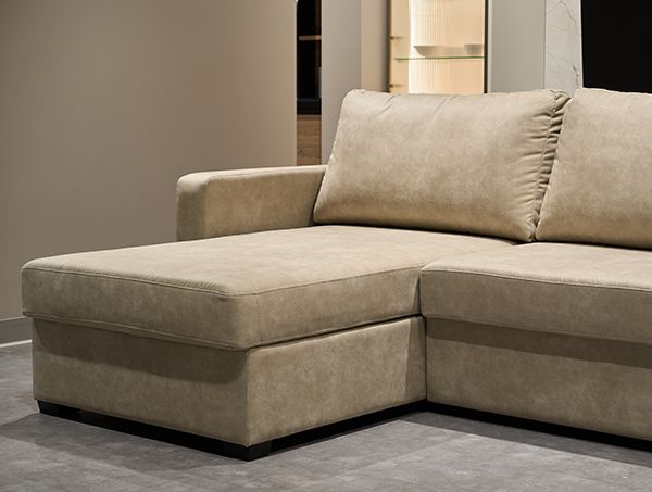 Универсальный угол у оттоманки