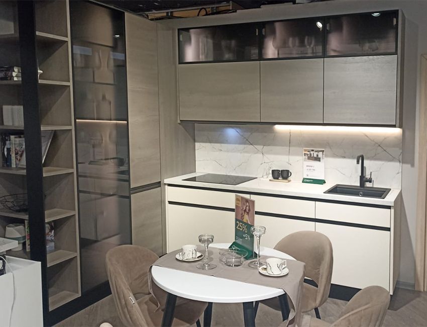 БП Румянцево