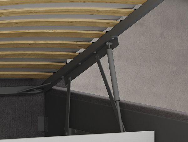 Подъемный механизм