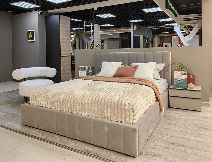 БП Румянцево