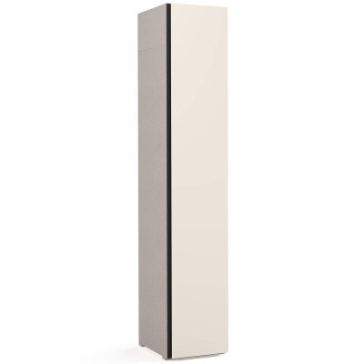 Однодверный шкаф с антресолью Арта / Arta AR1602.1