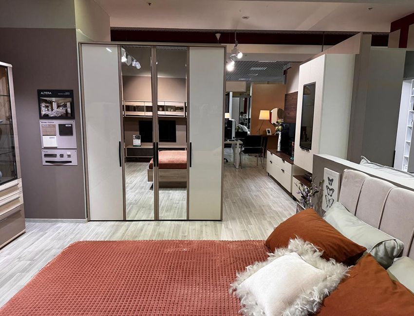 МЦ Мебель-Холл