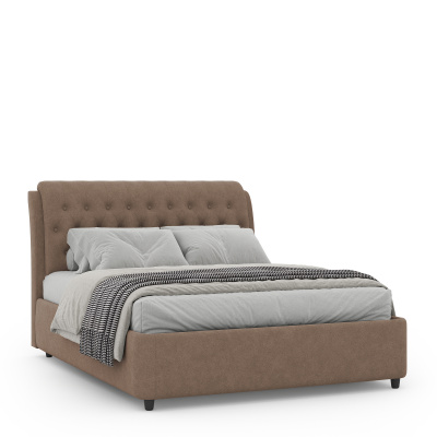 Кровать с подъемным механизмом Florina NK311.18