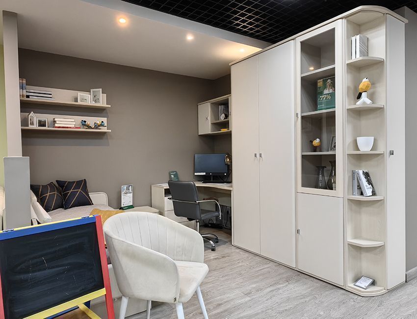 БП Румянцево