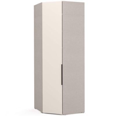 Угловой шкаф с антресолью Арта / Arta AR1631.1