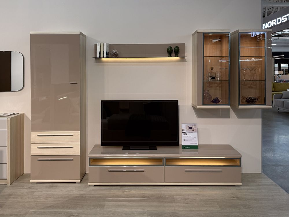 ТЦ Интериум