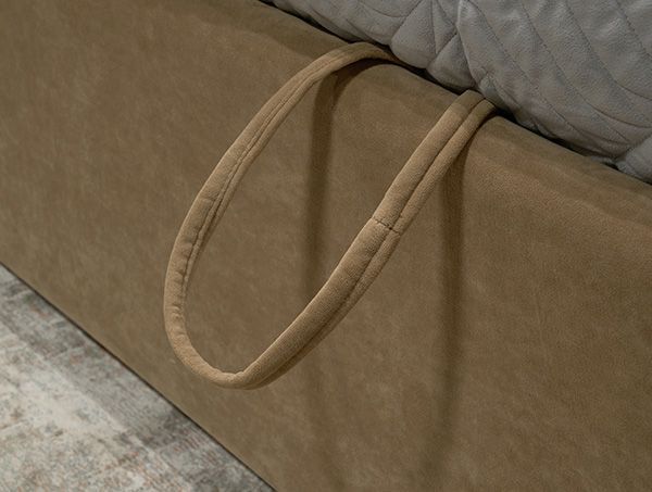 Мягкие ручки